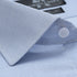Premium Sky Check Formal Shirt