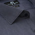 Premium Navy Blue Lining Formal Shirt