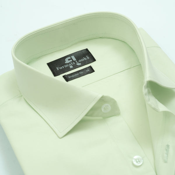 Premium Pista Formal Shirt