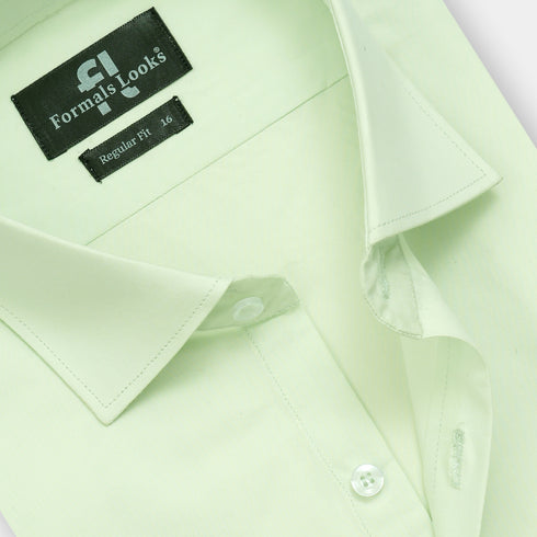 Premium Pista Formal Shirt