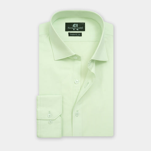 Premium Pista Formal Shirt