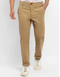 Regular Fit Off Khakhi Cotton Pant – Imported Stuff