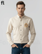 Casual Shirts Camel
