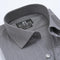 Premium Black Check Formal Shirt