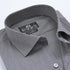Premium Black Check Formal Shirt