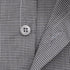 Premium Black Check Formal Shirt