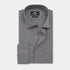 Premium Black Check Formal Shirt