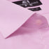 Premium Pink Check Formal Shirt