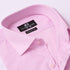Premium Pink Check Formal Shirt