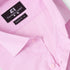 Premium Pink Check Formal Shirt
