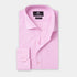Premium Pink Check Formal Shirt