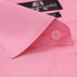Premium Pink Formal Shirt