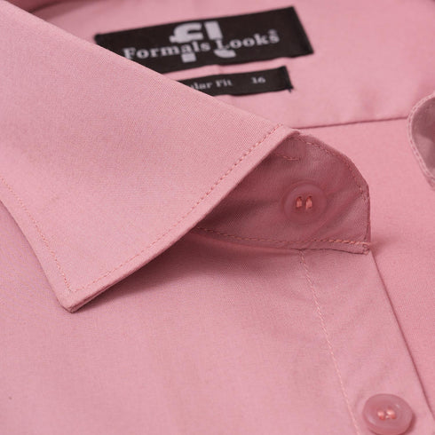 Premium Carrot Formal Shirt