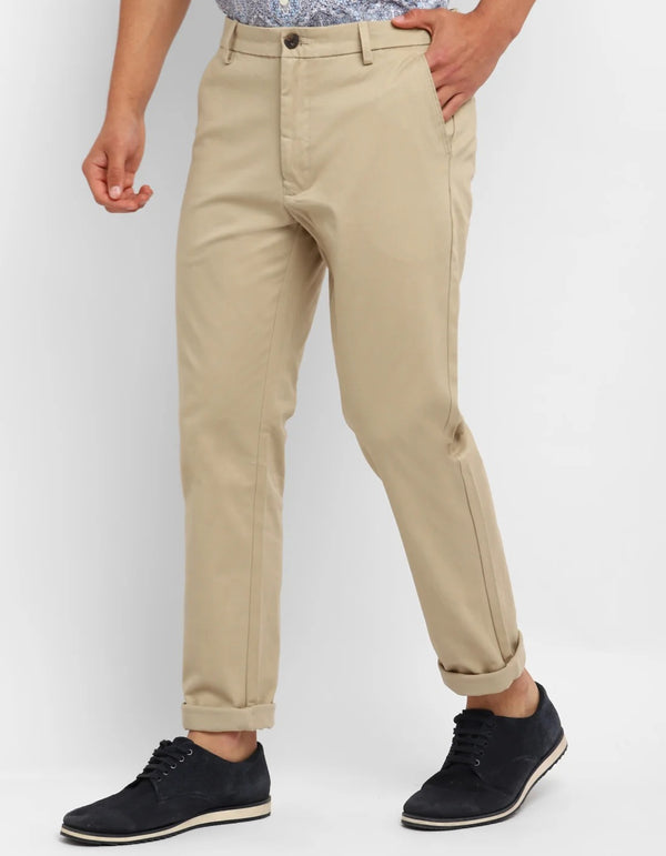 Regular Fit Being Cotton Pant – Imported Stuff