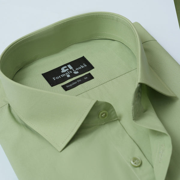 Premium Grapes Formal Shirt