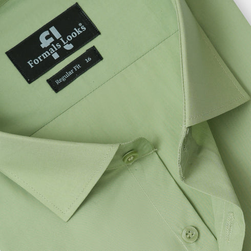 Premium Grapes Formal Shirt