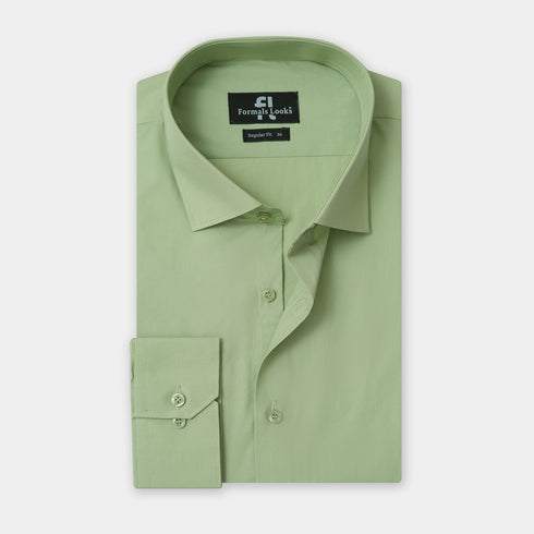Premium Grapes Formal Shirt