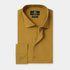 Premium Mustard Formal Shirt