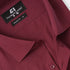 Premium Maroon Formal Shirt