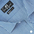 Premium Zinc Check Formal Shirt