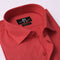 Premium Red Check Formal Shirt