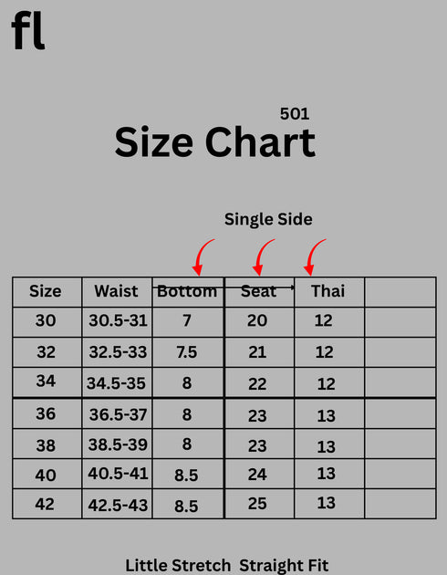 L-e-v-i’s (5.0.1) Straight Fit Dark Blue Men's Jeans The Walls - Dark Wash