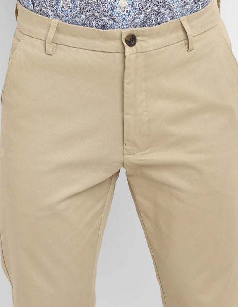 Regular Fit Being Cotton Pant – Imported Stuff
