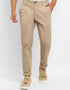 Regular Fit Khakhi Cotton Pant – Imported Stuff
