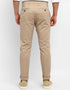Regular Fit Khakhi Cotton Pant – Imported Stuff