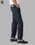 L-e-v-i’s (5.1.1) Slim Fit Men's Jeans Dark Rinse - Dark Wash