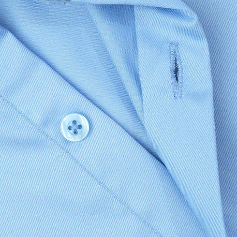 Premium Sky Formal Shirt