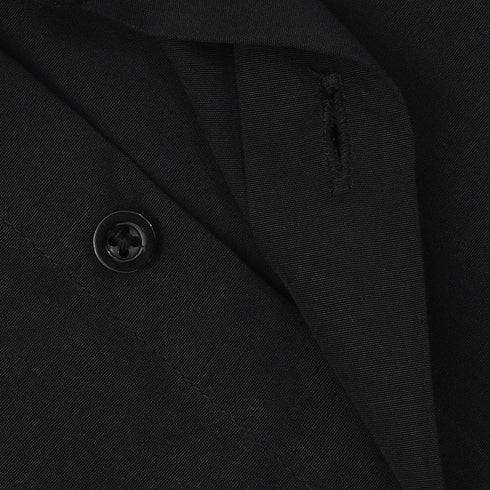 Premium Black Formal Shirt