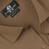 Premium Royal Sand Formal Shirt