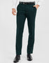 Green Dress Pant Tropical Premium Stuff