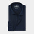 Premium Navy Formal Shirt