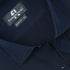 Premium Navy Formal Shirt