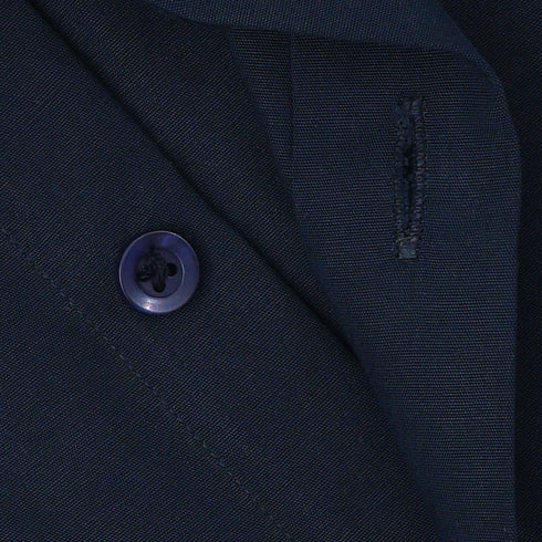 Premium Navy Formal Shirt