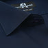 Premium Navy Formal Shirt