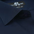 Premium Navy Formal Shirt