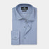 Premium Blue Lining Formal Shirt