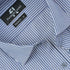 Premium Blue Lining Formal Shirt