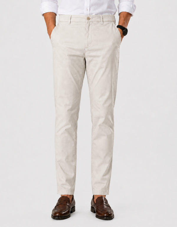 Regular Fit Fawan Cotton Pant – Imported Stuff