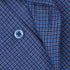 Premium Blue Check Formal Shirt