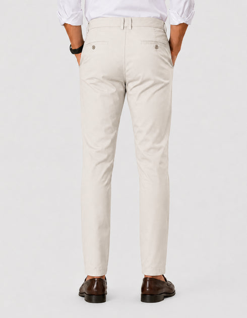 Regular Fit Fawan Cotton Pant – Imported Stuff