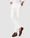 Regular Fit Off White Cotton Pant – Imported Stuff
