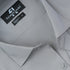 Premium Grey Formal Shirt