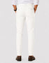 Regular Fit Off White Cotton Pant – Imported Stuff