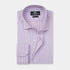 Premium Purple Lining Formal Shirt