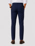 Regular Fit Navy Cotton Pant – Imported Stuff