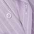 Premium Purple Lining Formal Shirt
